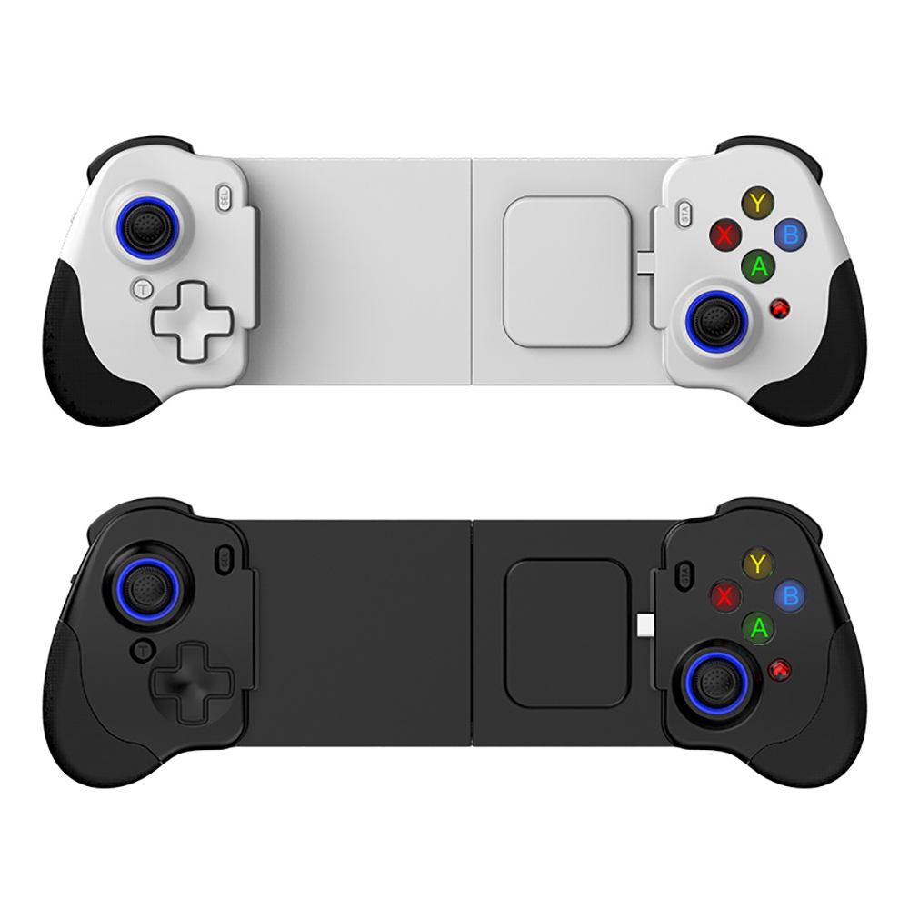 Pc Gaming Cloud - USB-C وحدة تحكم ألعاب الهاتف المحمول