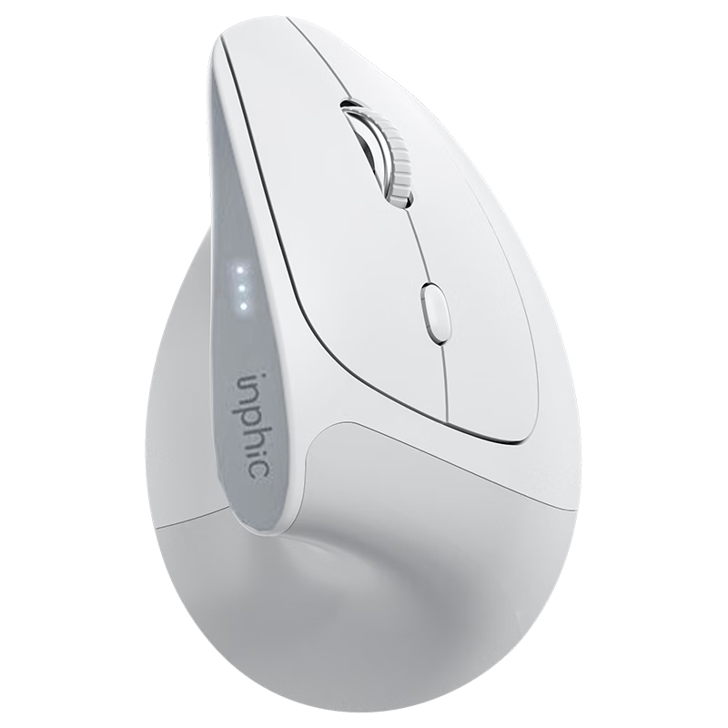Pc Gaming Gta 6 - ماوس لاسلكي عمودي Inphic X9 PRO