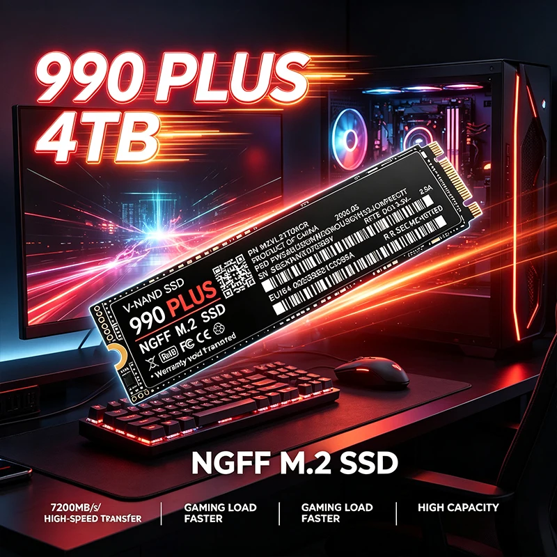 قرص تخزين داخلي من نوع SSD، طر - مراجعة Pc Gaming Ps5 وسعره