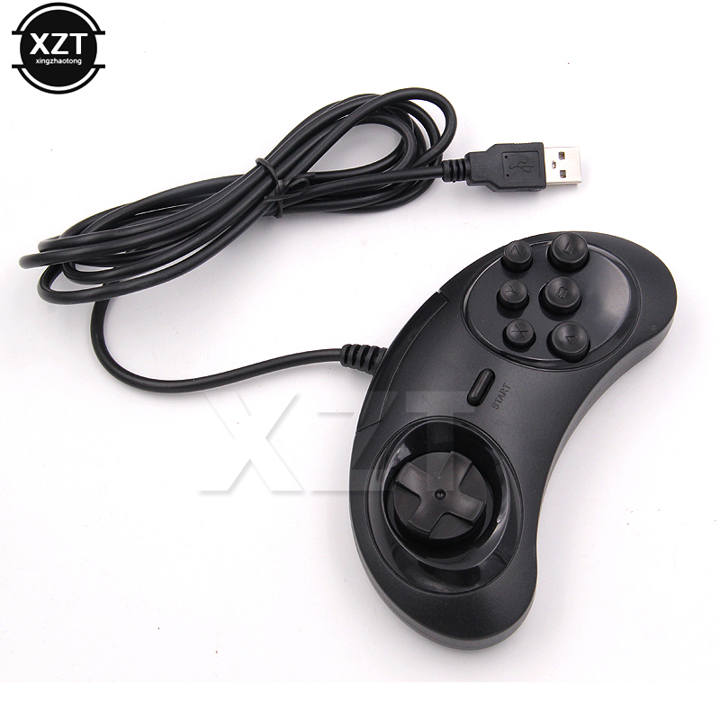 USB السلكية غمبد أذرع التحكم ف - مراجعة Pc Gaming Gta 6 وسعره