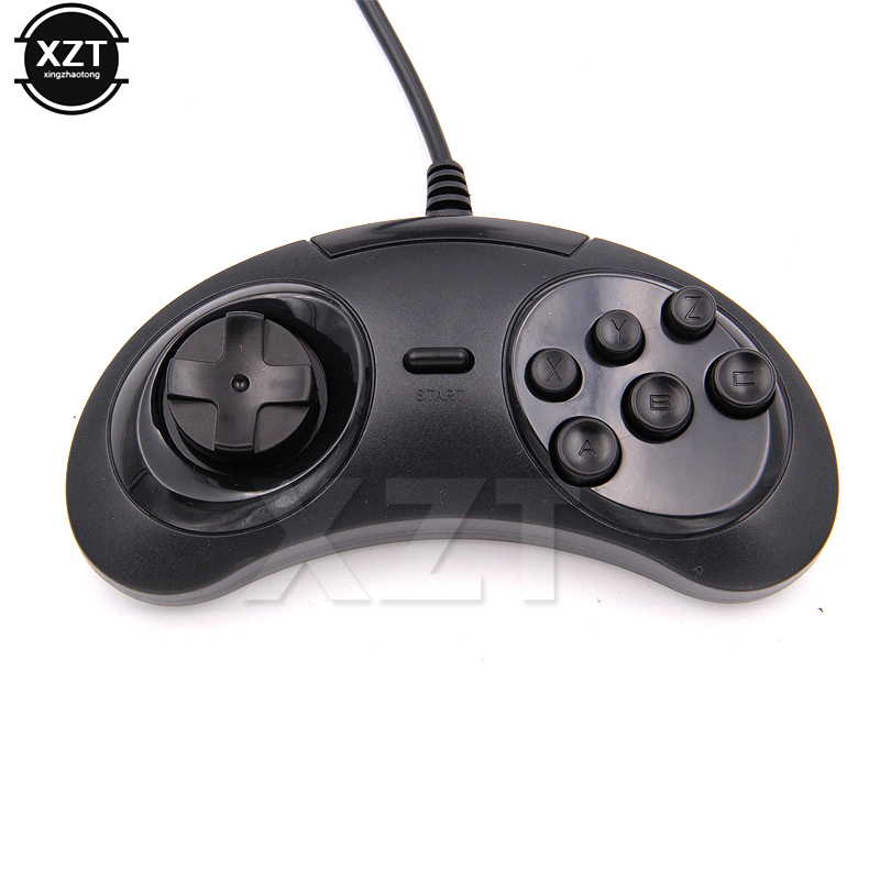 USB السلكية غمبد أذرع التحكم ف - مراجعة Pc Gaming Gta 6 وسعره