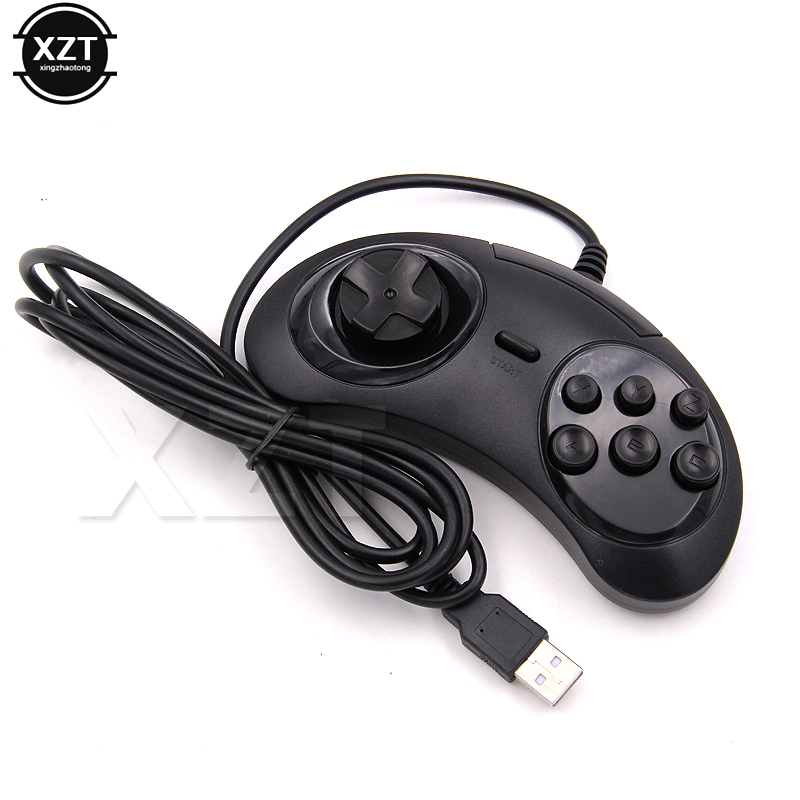 USB السلكية غمبد أذرع التحكم ف - مراجعة Pc Gaming Gta 6 وسعره