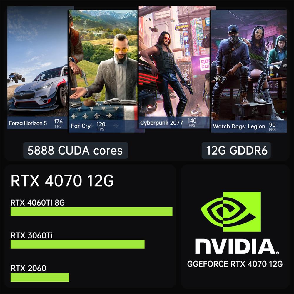 جهاز كمبيوتر صغير للألعاب Msec - مراجعة Pc Gaming I5 وسعره