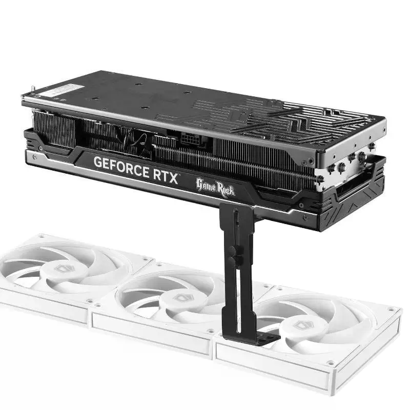 قطعة واحدة من حامل GPU المعدني - مراجعة Pc Gaming Gta 6 وسعره