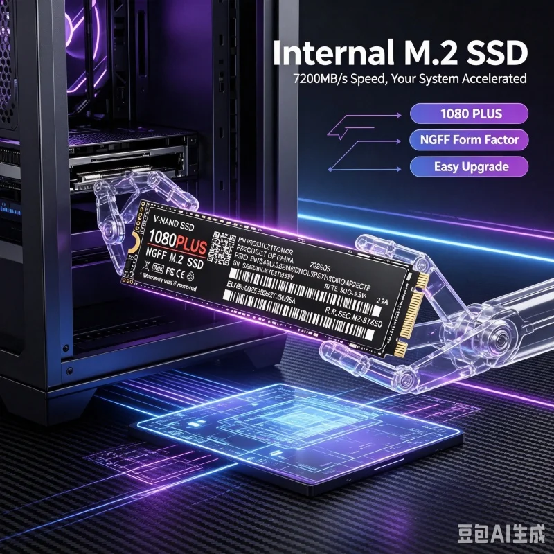 قرص تخزين داخلي من نوع SSD، طر - مراجعة Pc Gaming Ps5 وسعره