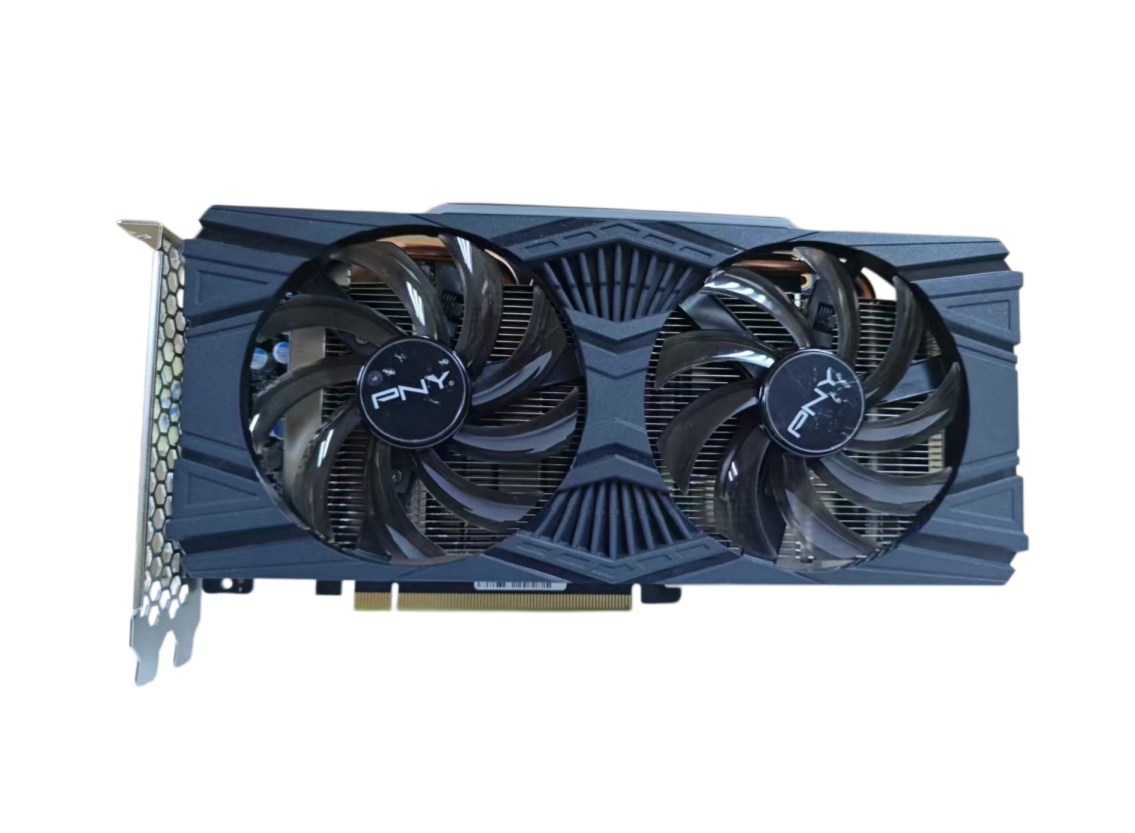 بطاقة رسومات PNY GeForce GTX 1 - مراجعة Pc Gaming Gta 6 وسعره