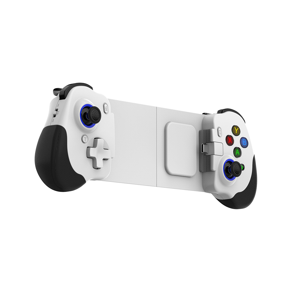 USB-C وحدة تحكم ألعاب الهاتف ا - مراجعة Pc Gaming Cloud وسعره