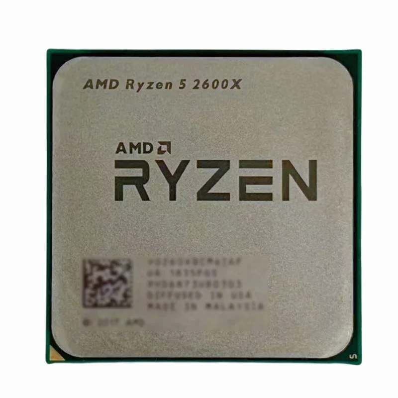 معالج ألعاب متوسط المستوى AMD  - مراجعة Pc Gaming Mid Range وسعره