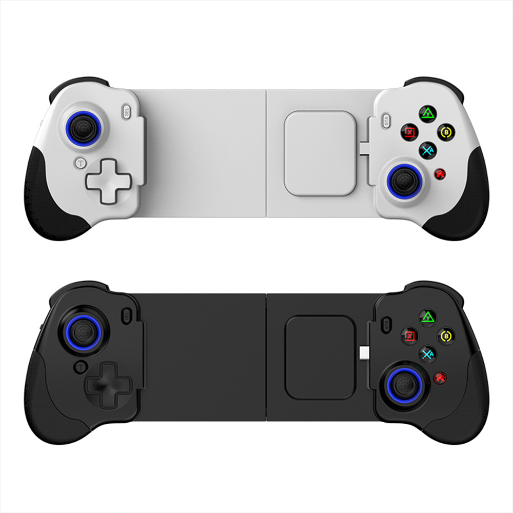 وحدة تحكم ألعاب محمولة سلكية N - مراجعة Pc Gaming Cloud وسعره