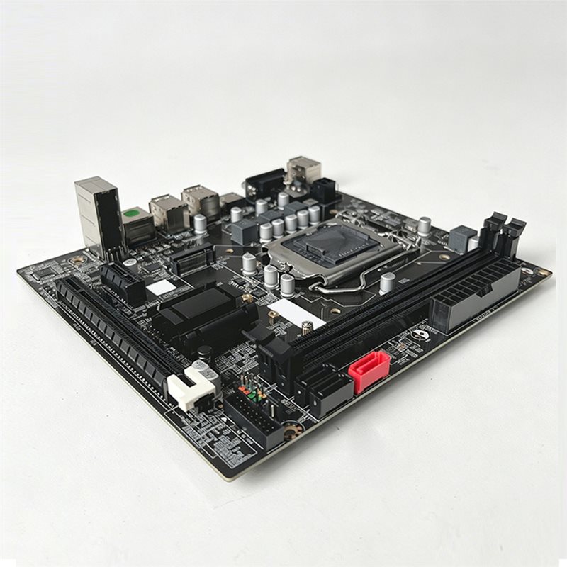 لوحة أم كلاسيكية للألعاب للكمب - مراجعة Pc Gaming I5 وسعره