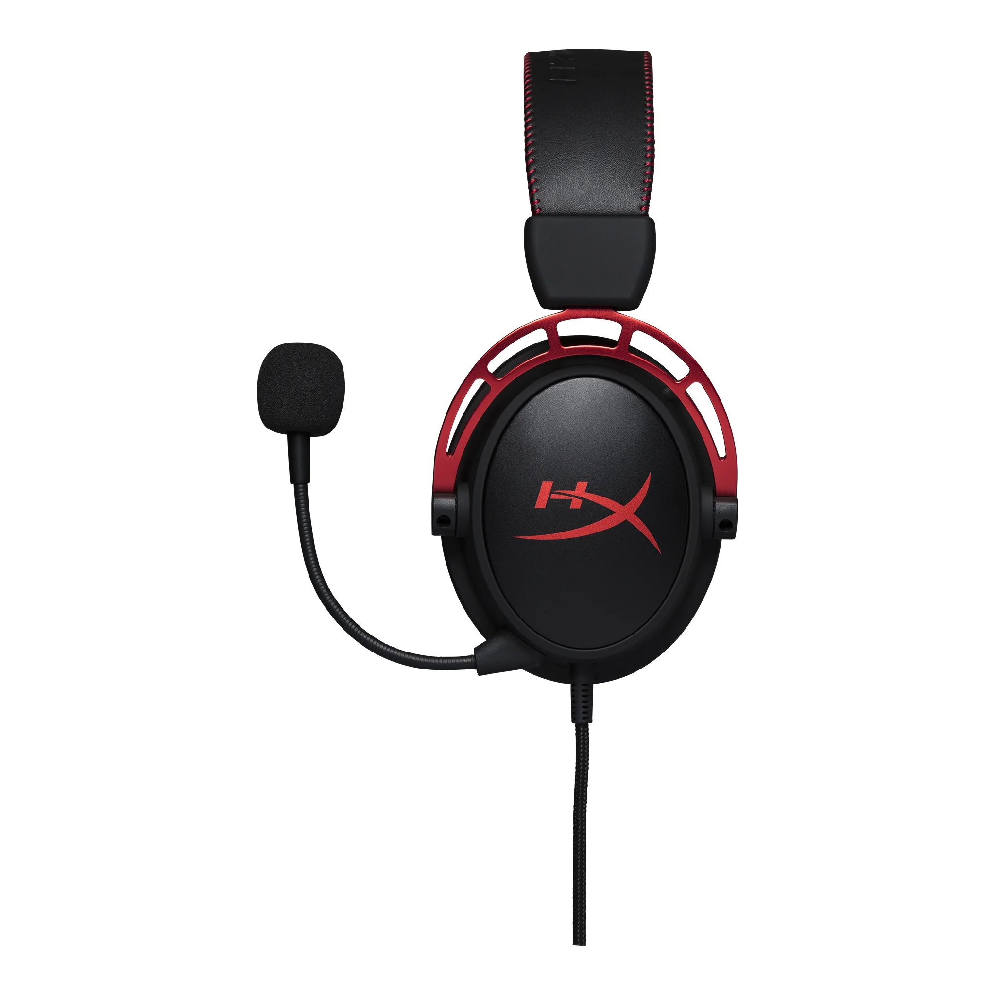 سماعة الألعاب الرياضية الإلكتر - مراجعة Pc Gaming Cloud وسعره