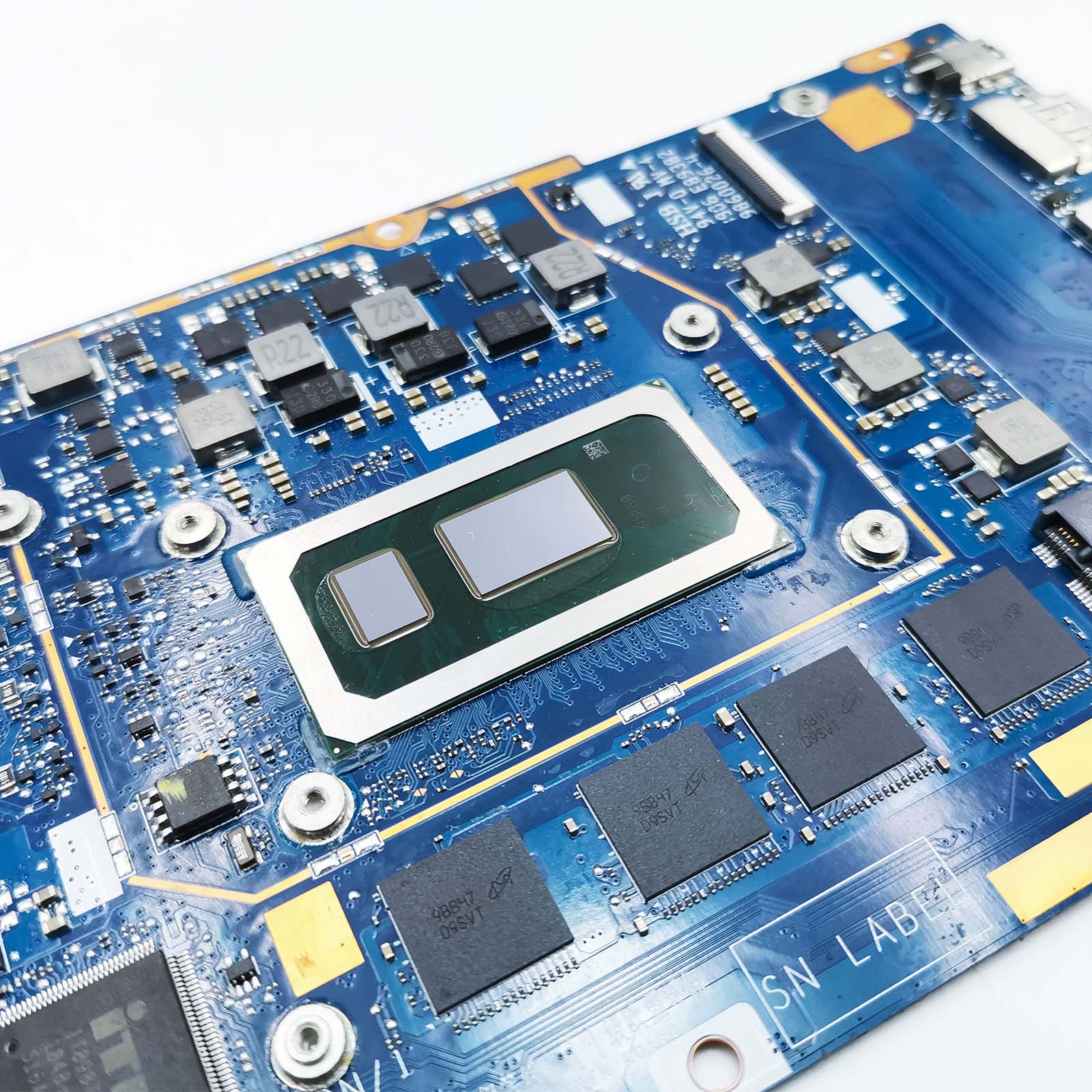 UX431FA UX431FN اللوحة الأم ل  - مراجعة Pc Gaming I5 وسعره