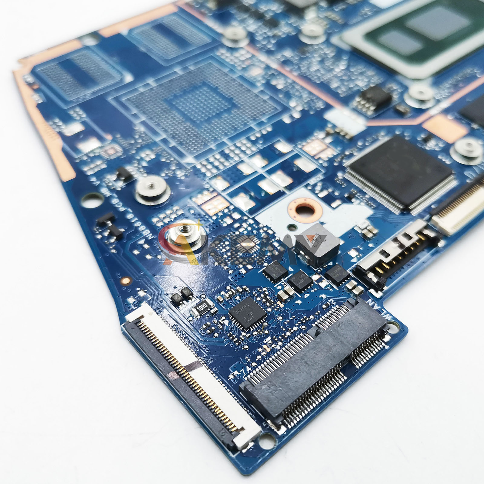 UX431FA UX431FN اللوحة الأم ل  - مراجعة Pc Gaming I5 وسعره