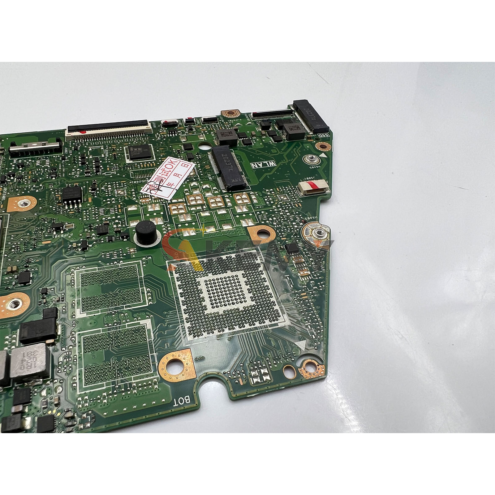 لوحة أم للكمبيوتر المحمول X421 - مراجعة Pc Gaming I5 وسعره