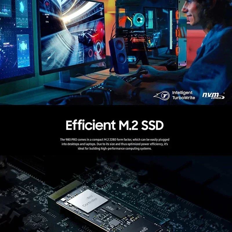2026 1080PRO M.2 2280 PCIe4.0  - مراجعة Pc Gaming Ps5 وسعره